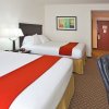 Отель Holiday Inn Express & Suites Bartow, фото 24