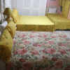 Отель Hibiscus Hostel, фото 3