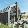 Отель Holiday Home in Egmond aan den Hoef With Sauna, фото 28