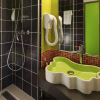 Отель ibis Styles Lyon Villeurbanne Parc de la Tête d'Or, фото 8