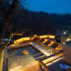 Отель Qingchengshan Weishui Memory Hot Spring Homestay (Qingcheng Houshan Tai'an Ancient Town Branch), фото 13