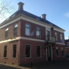 Отель het Gemeentehuis Uithuizen, фото 1