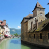 Отель Appartement Annecy, 2 pièces, 4 personnes - FR-1-432-2, фото 1