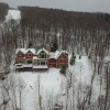 Отель Luxury 6br Solitude Ge- Indoor Bball Court, Private Tub 6 Bedroom Home by RedAwning, фото 17