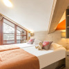 Отель Résidence Pierre et Vacances Premium Flaine Les Terrasses d'Hélios, фото 5