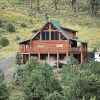 Отель High Lonesome - Three Bedroom Cabin, фото 1