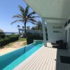 Отель Coast Cook Islands - 3-Bedroom Beachfront Pool Villa, фото 8