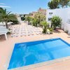 Отель Azuline Hotel Palmanova Garden, фото 36