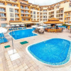 Отель Obzor Beach Resort Apartment G-109, фото 3