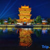 Отель Taizhuang Residence, фото 8