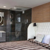 Отель Millview - Luxury 4 Bedroom Penthouse in Cardiff, фото 4
