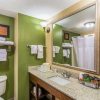 Отель Comfort Inn & Suites, фото 10