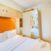 Отель Best Homey And Nice 2Br At Springalake Summarecon Bekasi Apartment, фото 5