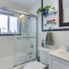 Отель Dog-friendly Denver Apartment w/ Shared Yard!, фото 8