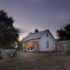 Отель Mustard Seed B&B on the Llano, фото 23