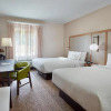 Отель Fairfield Inn & Suites by Marriott Asheville Airport/Fletcher, фото 4