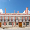 Отель Lisbon Finestay Palacete De Vilhena, фото 1