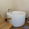 Отель Mangshan Yihao Wanghong Homestay, фото 9