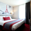Отель Avia Saphir Montparnasse, фото 6