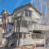 Отель Plunge A by Avantstay Stunning Views & A Block From Lift #7, фото 10