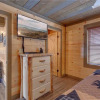 Отель Great Smoky Lodge - Seven Bedroom Cabin, фото 34