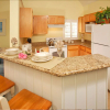 Отель Starmark Vacation Homes, фото 25