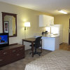 Отель Extended Stay America Suites San Jose Santa Clara, фото 6