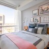 Отель BOQ Lodging Apartments In Rosslyn, фото 8