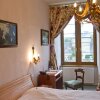 Отель Schloss Lembeck Hotel & Restaurant в Дорстене