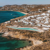 Отель Cali Mykonos, фото 27