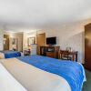 Отель Yellowstone River Inn & Suites, фото 1