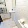 Отель Ensuite Style Studio in Selly Oak, фото 6