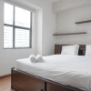 Отель City View 3Br Apartment At Sudirman Tower Condominium, фото 4