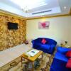 Отель Basmah Shaqraa For Suits Hotel, фото 12