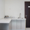 Отель Comfort And High Floor Studio At Brooklyn Alam Sutera Apartment, фото 5