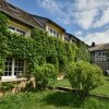 Отель La Fermette Normande в Ле-Плесси-Эбер