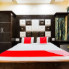 Отель Uttam Residency by OYO Rooms, фото 3
