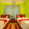 Отель Somewhere Hotel & Restaurant Pvt.Ltd by OYO Rooms, фото 26