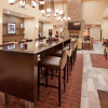 Отель Hampton Inn & Suites Dickinson, фото 17