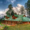 Отель Spruce Resort Shogran, фото 21