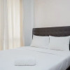 Отель Comfortable and Best Choice 1BR at Asatti Apartment, фото 15