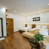 Отель Azoma Hotel, фото 5