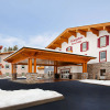 Отель Hampton Inn & Suites Leavenworth, фото 20