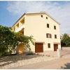 Отель Apartment & room Dinka, Krk, фото 3