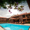 Отель Royal Aykare Lodge, фото 8