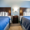 Отель Quality Inn & Suites Ankeny - Des Moines, фото 6