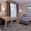 Отель Homewood Suites by Hilton Des Moines Airport, фото 32
