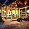 Отель Artitaya Borneo Golf Resort в Папаре