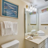 Отель Inlet Reef 602 Destin - 2 Br Condo, фото 38