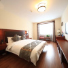 Отель Beijing Guan Tong Jian Hui Hotel A, фото 3